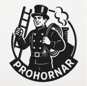 Logo Prohornar