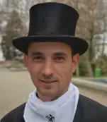 Vătafu Gabriel-Vasile